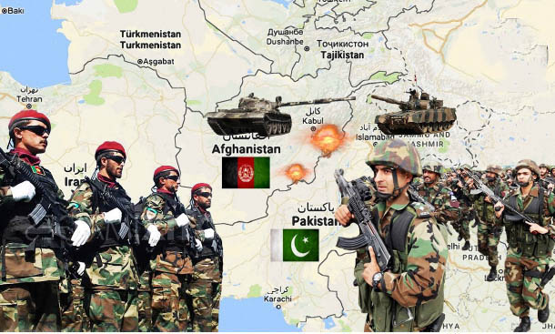 Will New Moves End the Complexities  Between Afghanistan and Pakistan?